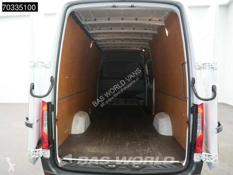 Furgoneta Mercedes 315 CDI Automaat L3H2 New...