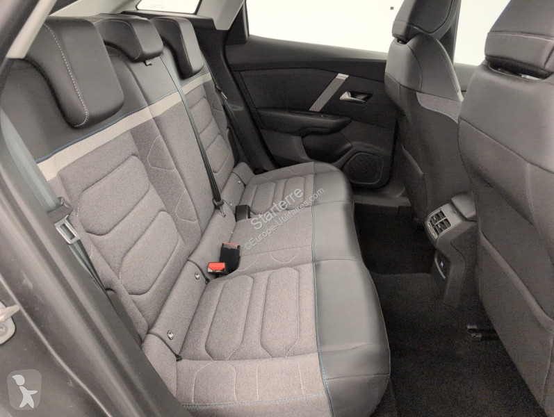 Véhicule utilitaire Citroën