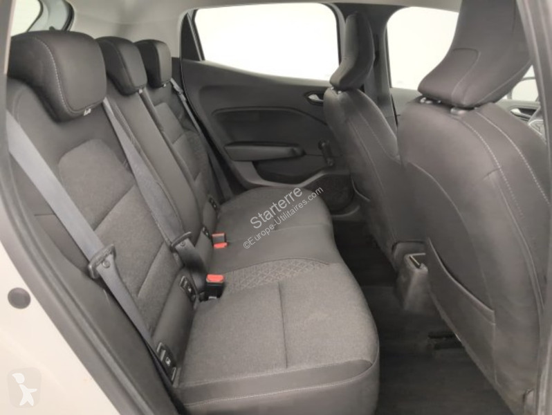 Véhicule utilitaire Renault  CLIO V