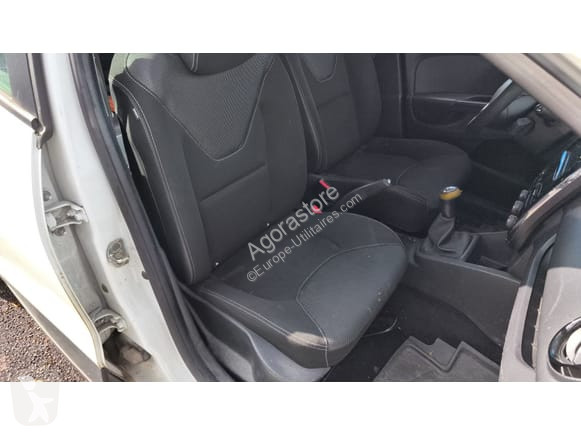 Furgoneta Renault CLIO