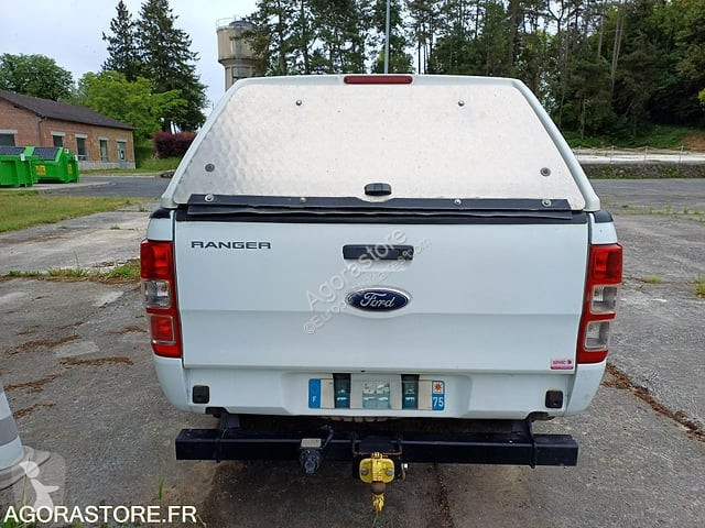 Van