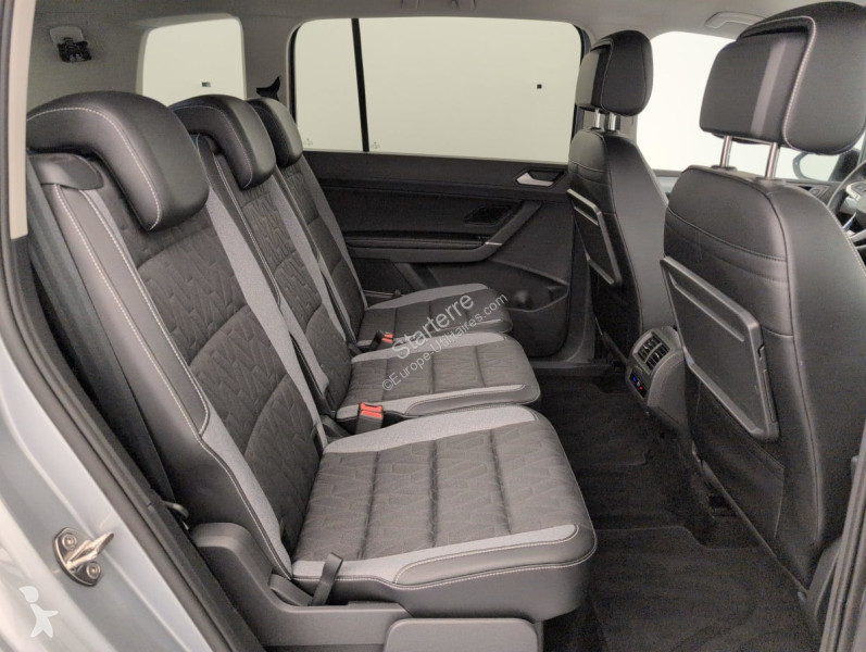 Véhicule utilitaire Volkswagen