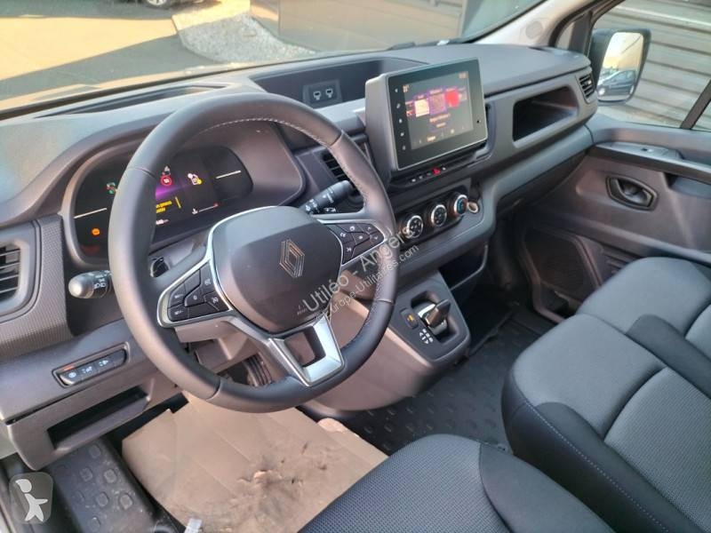 Renault L2H1 2.0 DCI 150CH ADVANCE van