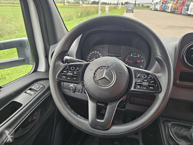 Furgoneta Mercedes 314 CDI VERLAAGD C/C!!