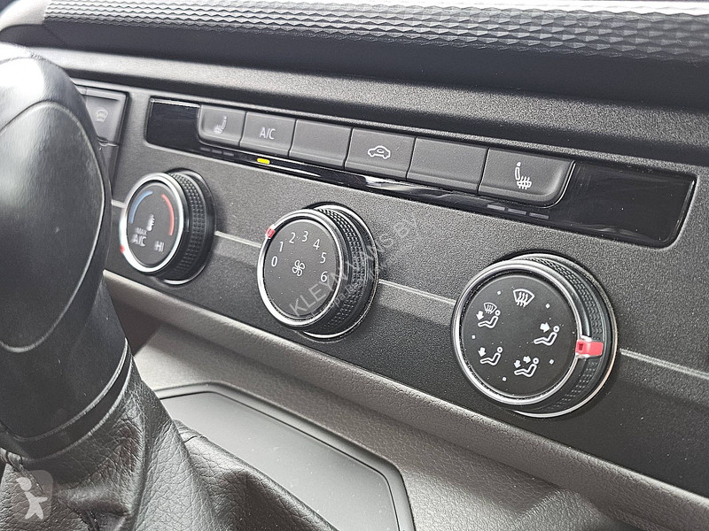 Furgoneta Volkswagen 2.0 TDI L2H1 Koeler/Vriezer