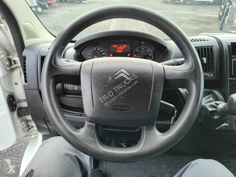 Furgoneta Citroën 2012 - 141000 KM
