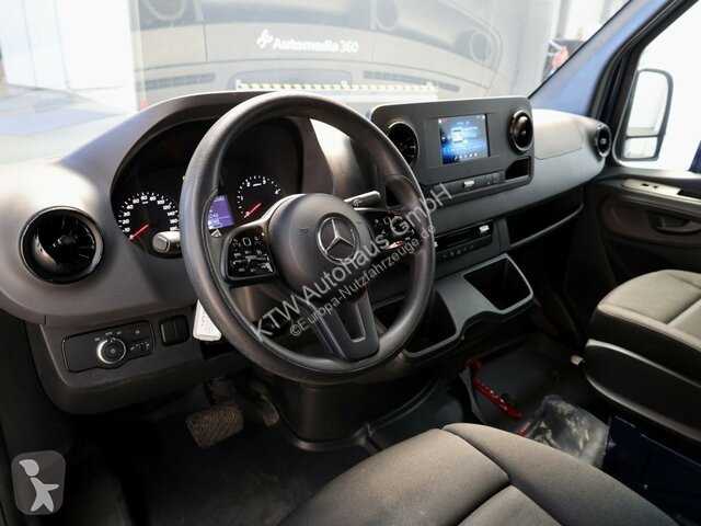 Mercedes Sprinter 214 CDI...