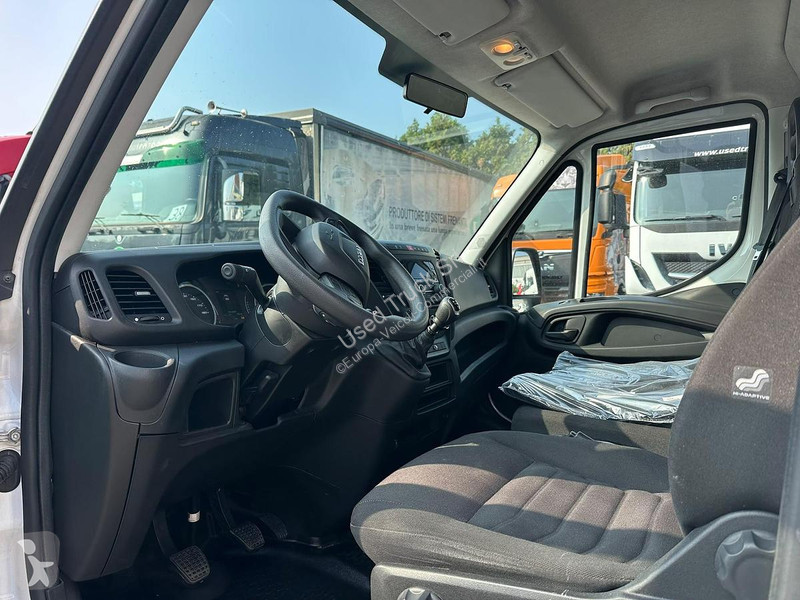 Furgoneta Iveco  35C14