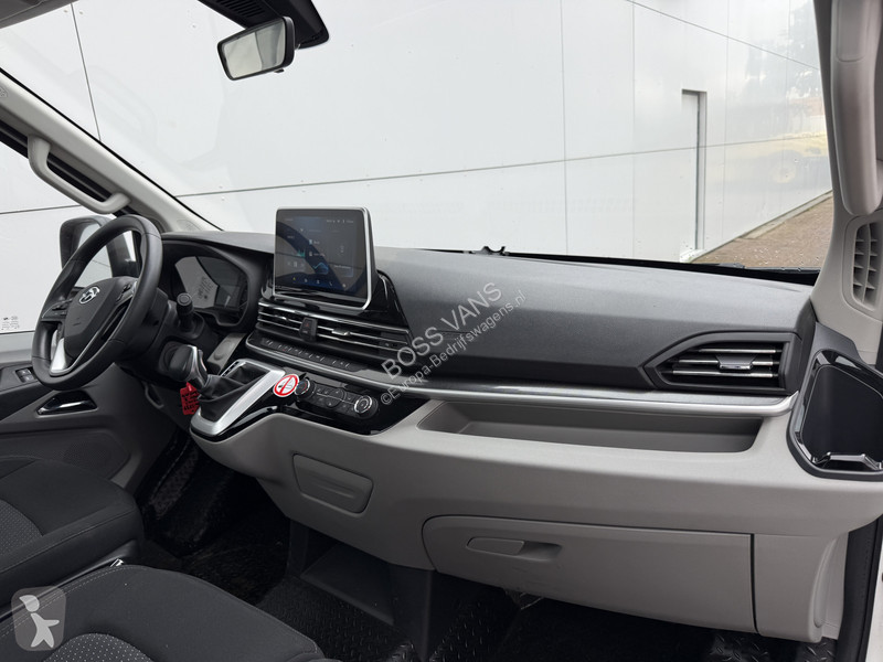 Furgoneta Maxus 65kWh Elektrisch! L4 172km WLTP...
