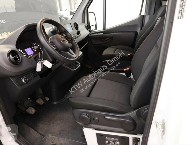 Mercedes Sprinter 215CDI...