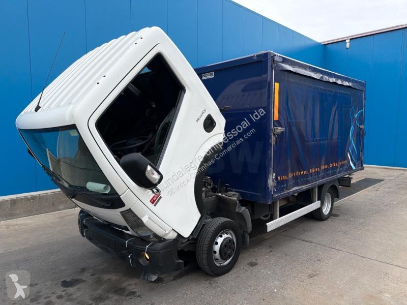 Furgoneta Renault 150.35