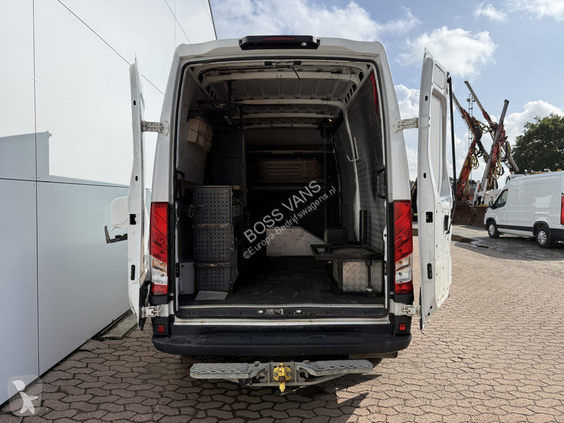 Iveco 35C14 2.3 L2H2 Dubbellucht Airco Cruise...