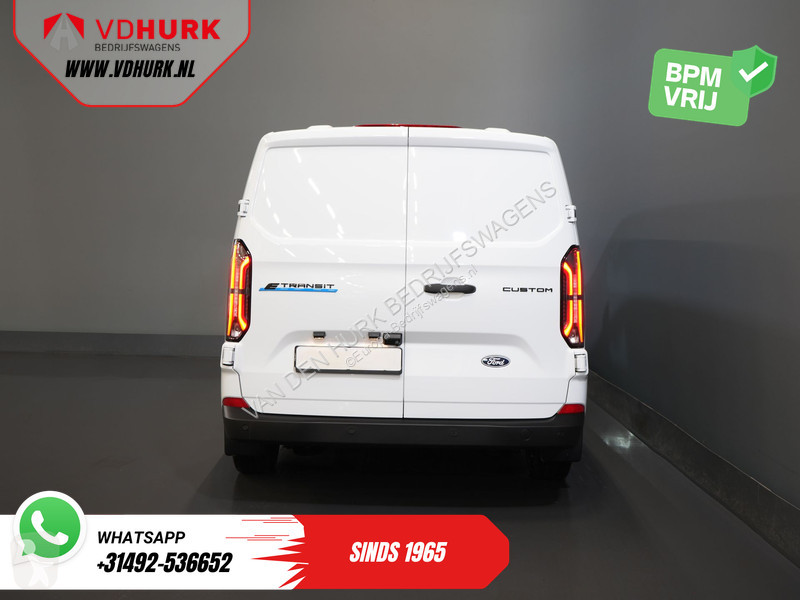 Furgoneta Ford Trend 330 km WLTP LED/...