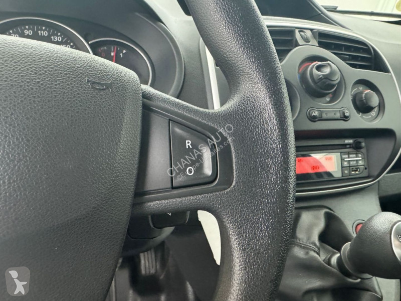 Furgoneta Renault 1.5 Blue dCi 80 Grand Confort