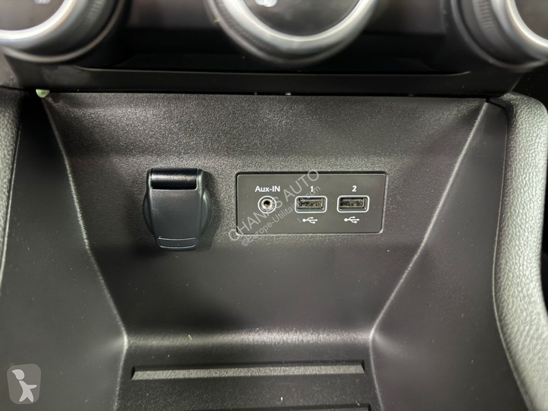 Furgoneta Renault 1.0 TCe 90 Business