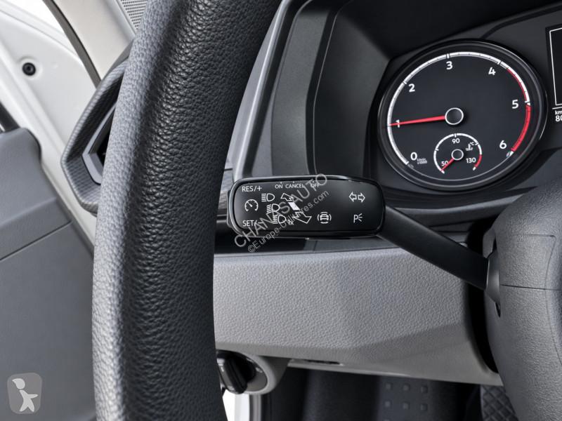 Furgoneta Volkswagen L1H1 2.0 TDI 110