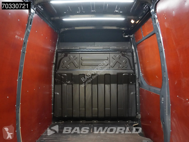 Haszongépjármű Iveco 35S18 3.0L 3,5t Trekhaak...