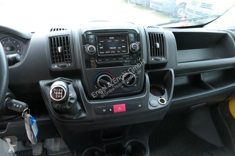 Furgoneta Fiat Ducato 35 130 L5H3