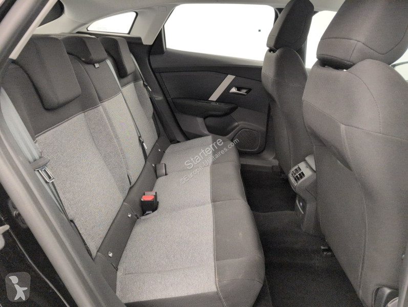 Véhicule utilitaire Citroën