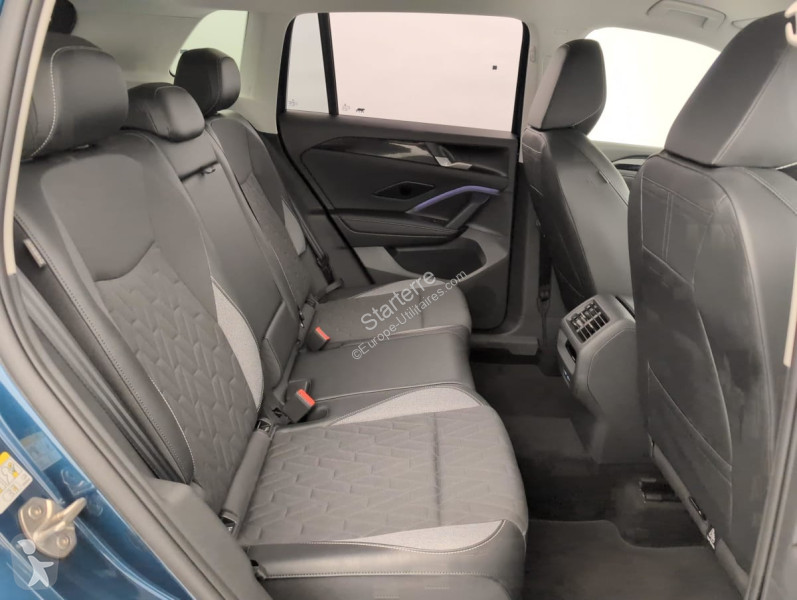 Véhicule utilitaire Volkswagen