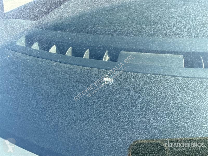 Haszongépjármű Renault X-Mod Automobile