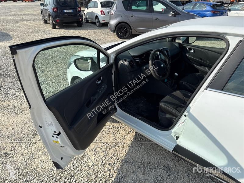 Haszongépjármű Renault