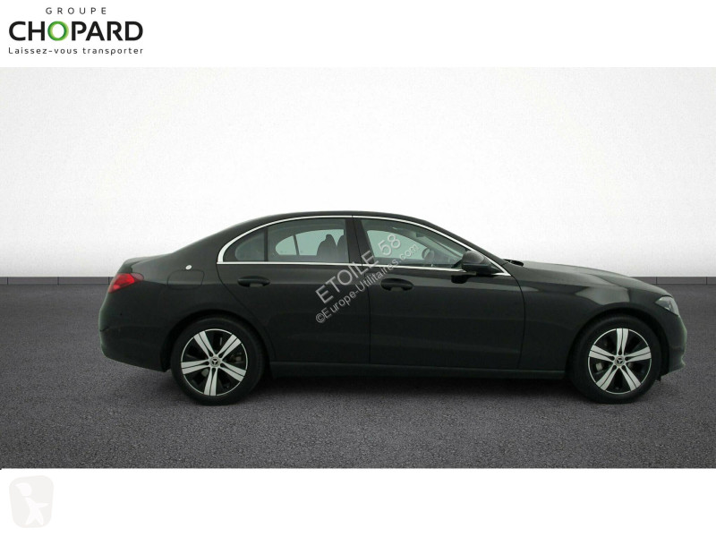 Haszongépjármű Mercedes Classe C 300 de...