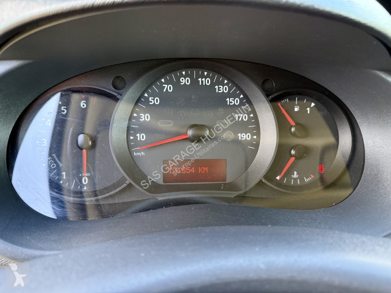 Furgoneta Renault KANGOO II EXPRESS 1.5 DCI...