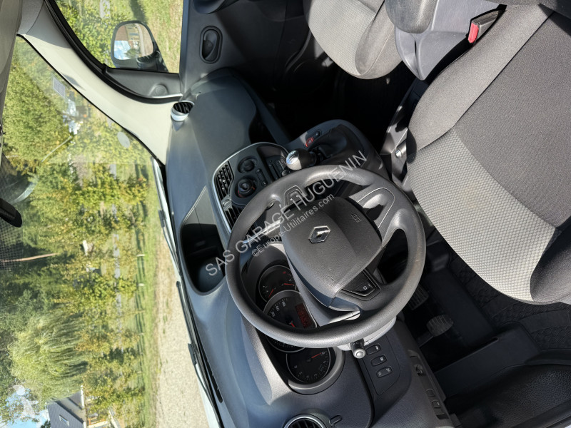 Furgoneta Renault KANGOO II EXPRESS MAXI 1.5...