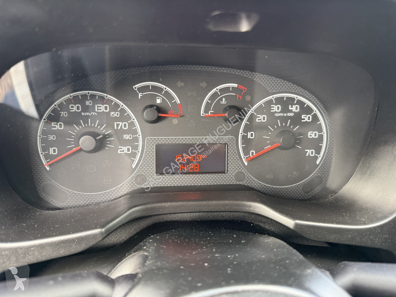 Haszongépjármű Peugeot BIPPER TEPEE 1.3 HDI...