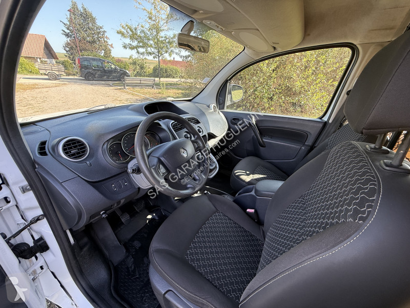 Furgoneta Renault KANGOO II EXPRESS 1.5 DCI 90...