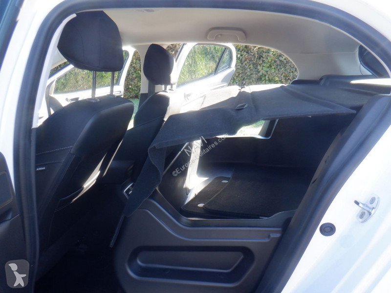 Furgoneta Renault MEGANE IV STE 1.5 BLUE DCI...