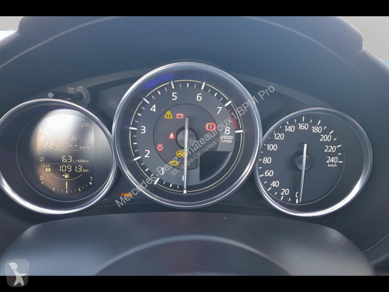 Furgoneta Mazda MX-5 1.5 SKYACTIV-G 132ch...