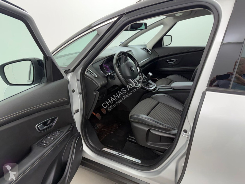 Haszongépjármű Renault 1.7 Blue dCi 120...
