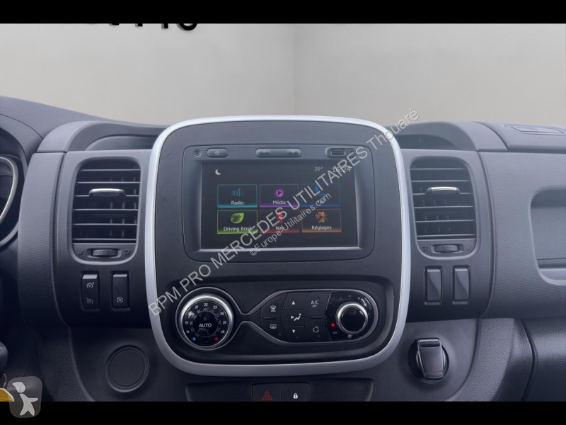 Furgoneta Renault Fg L1H1 1200 2.0 dCi 145ch...