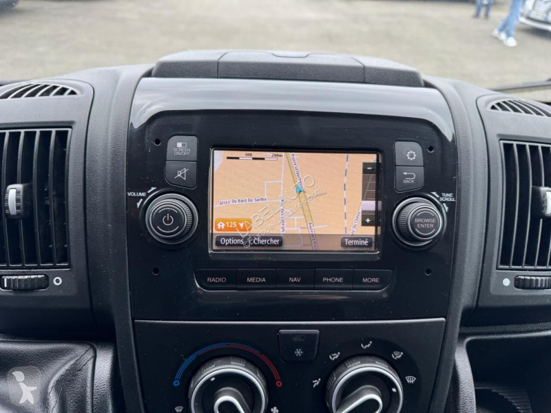 Haszongépjármű Peugeot