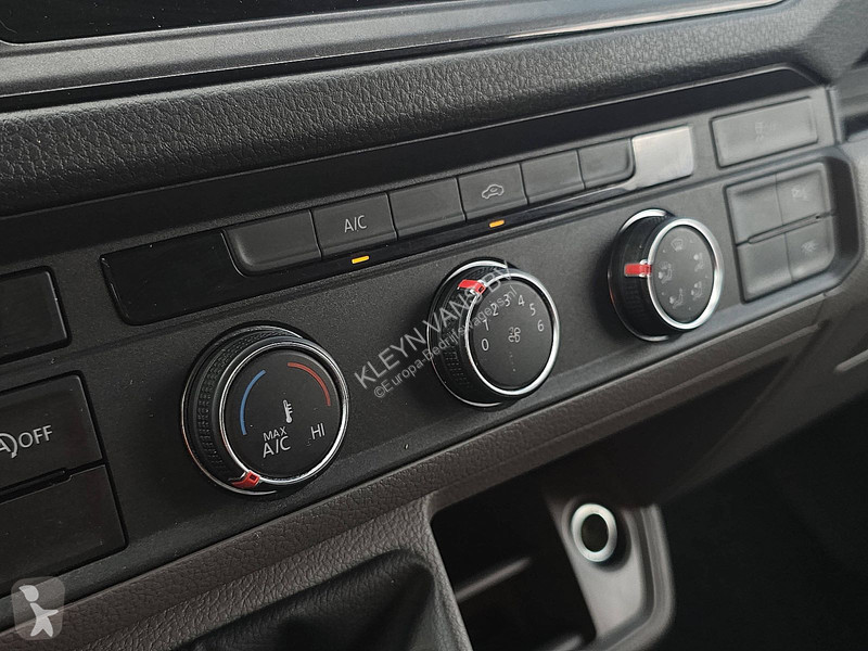 Furgoneta Volkswagen 35 2.0 L3H3 140Pk Navi AC!