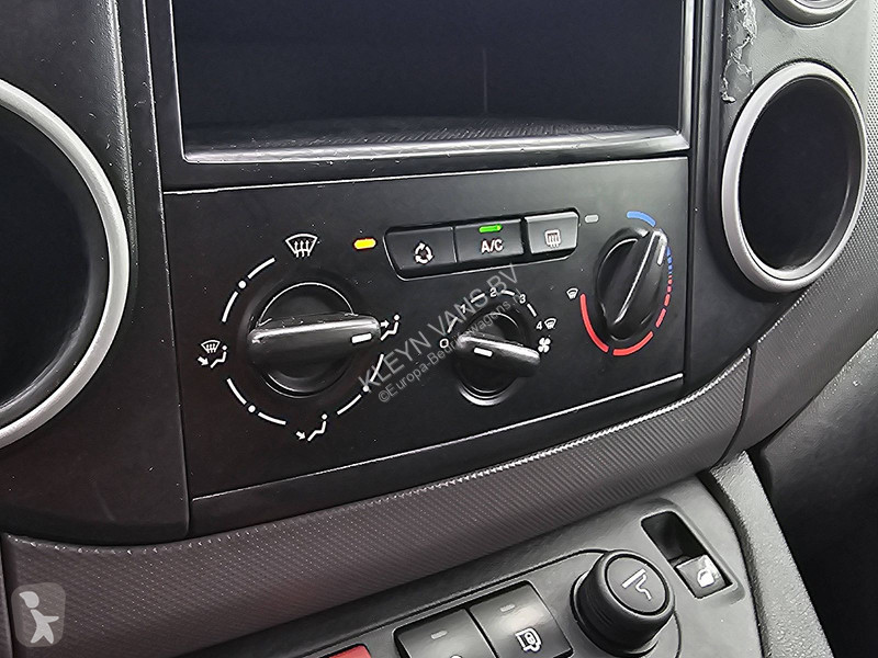 Veículo utilitário Citroën 1.6