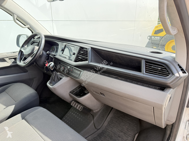 Furgoneta Volkswagen 37,3kWh 113PK L2 138 WLTP...