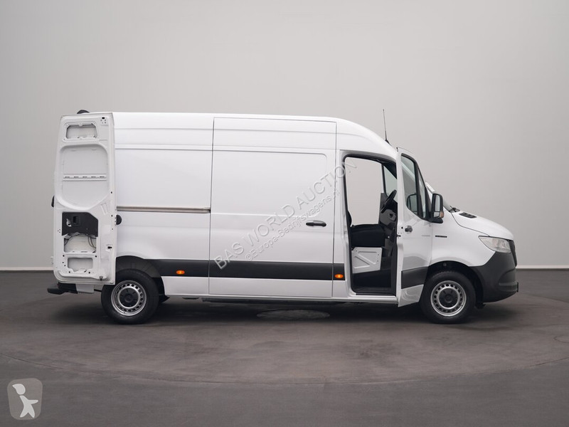 Haszongépjármű Mercedes 312
