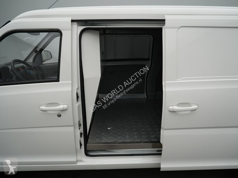 Furgoneta  Logistar 200V Logistar