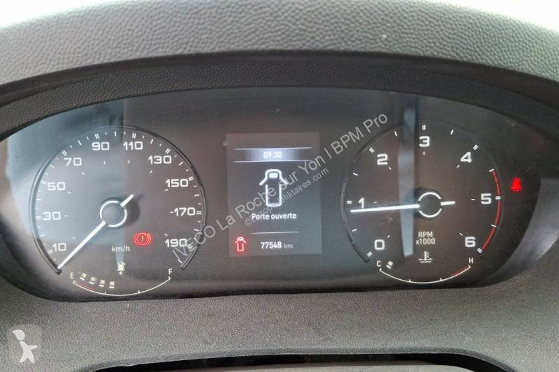 Furgoneta Fiat