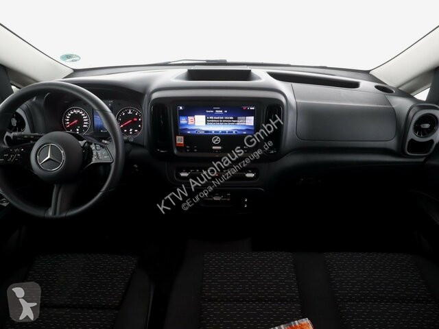 Furgoneta Mercedes Vito 116CDI lang,9Sitze,2x...