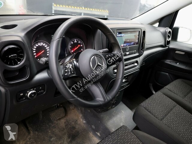 Furgoneta Mercedes Vito 116CDI lang,9Sitze,2x...