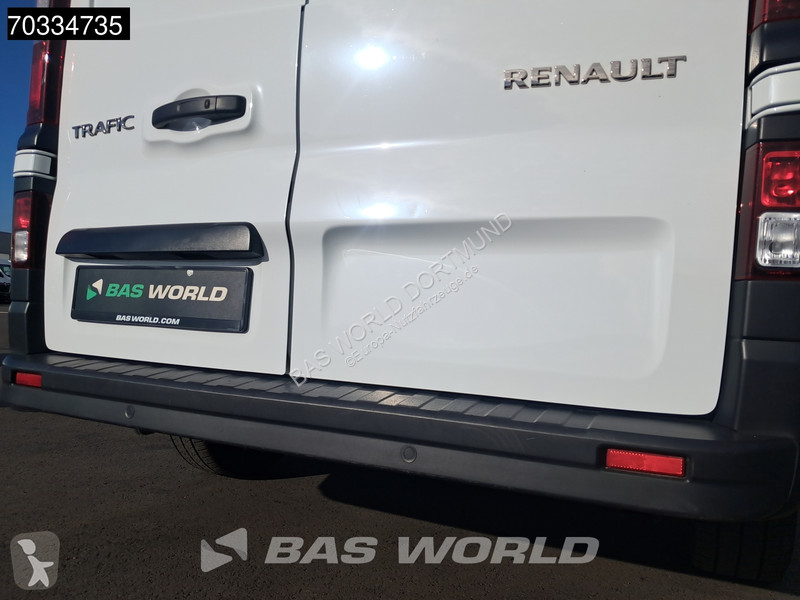 Haszongépjármű Renault