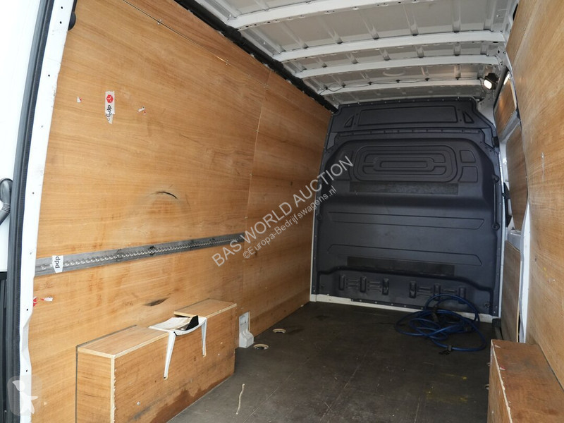 Haszongépjármű Mercedes 312