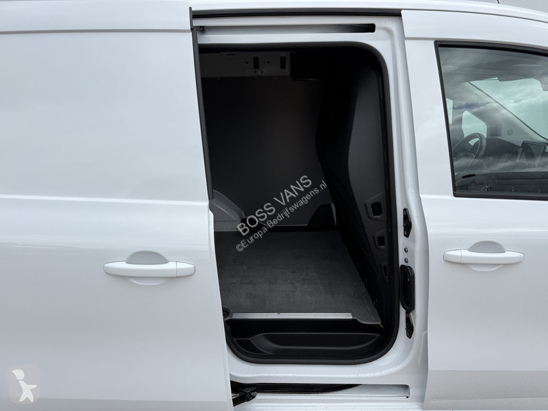 Furgoneta Mercedes Pro 1.3 102PK **Benzine** L1...