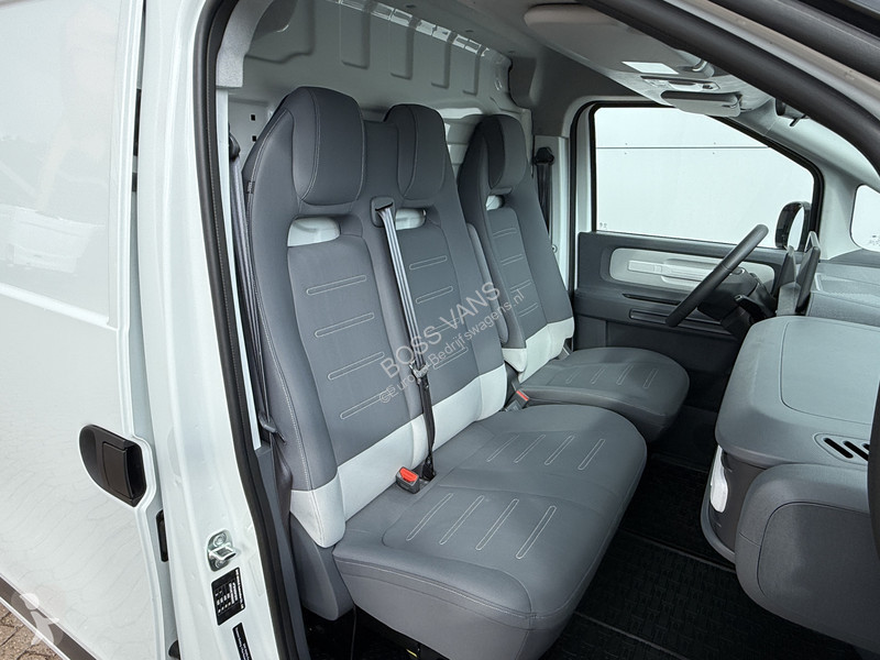 Furgoneta Maxus 64kWh 163PK Elektrisch! L1H1...