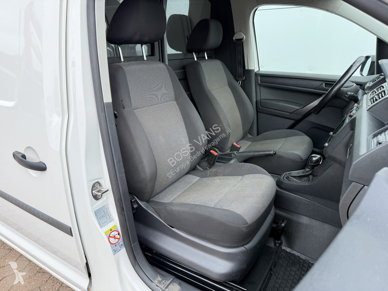 Furgoneta Volkswagen 37kWh 113PK L2H1...