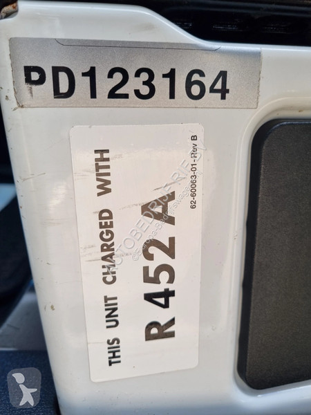 Haszongépjármű Mercedes 314 CDI